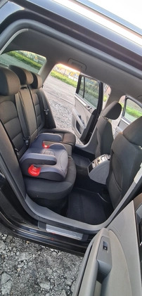 Skoda Superb cena 27800 przebieg: 430430, rok produkcji 2013 z Gdańsk małe 436